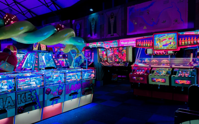 2026世界杯新建体育场外部宏伟建筑结构